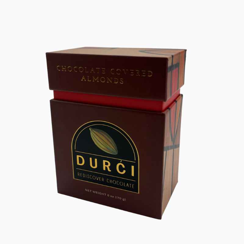 Luxury Chocolate Gift Packaging